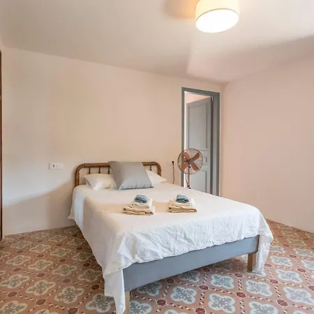 Casa La Tallada De Emporda - Costa Brava Holiday home *