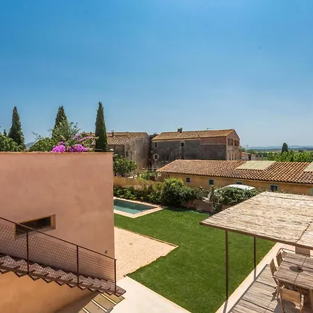 Casa La Tallada De Emporda - Costa Brava Holiday home La Tallada