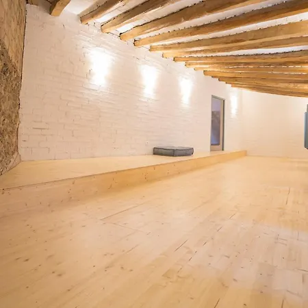 Casa La Tallada De Emporda - Costa Brava Holiday home