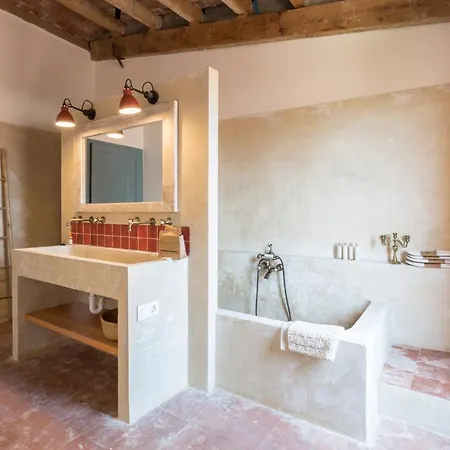 Casa La Tallada De Emporda - Costa Brava Holiday home *