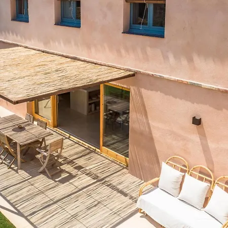 Holiday home Casa La Tallada De Emporda - Costa Brava