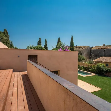 Casa La Tallada De Emporda - Costa Brava