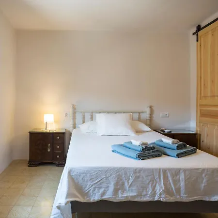 Holiday home Casa La Tallada De Emporda - Costa Brava *
