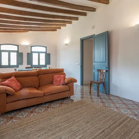 Casa La Tallada De Emporda - Costa Brava Holiday home *