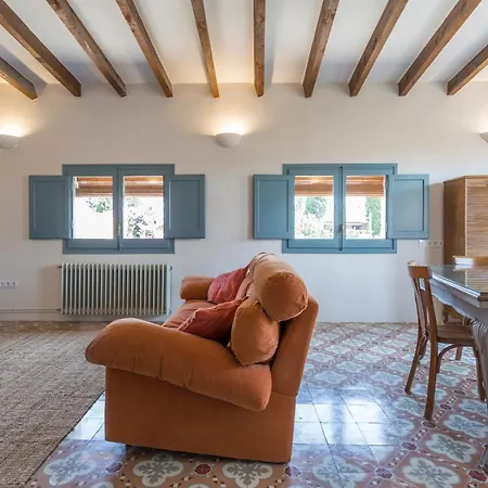 Casa La Tallada De Emporda - Costa Brava Holiday home