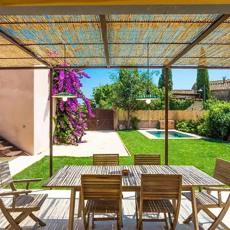 Casa La Tallada De Emporda - Costa Brava