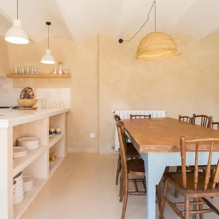 Holiday home Casa La Tallada De Emporda - Costa Brava La Tallada