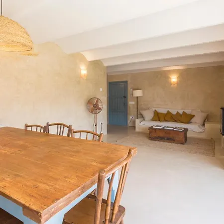 Holiday home Casa La Tallada De Emporda - Costa Brava