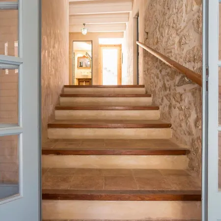 Casa La Tallada De Emporda - Costa Brava *
