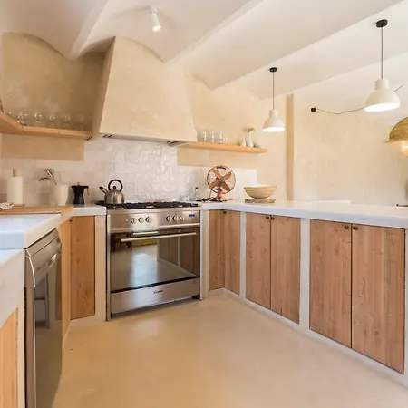 Casa La Tallada De Emporda - Costa Brava Holiday home *
