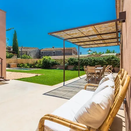 Casa La Tallada De Emporda - Costa Brava Holiday home