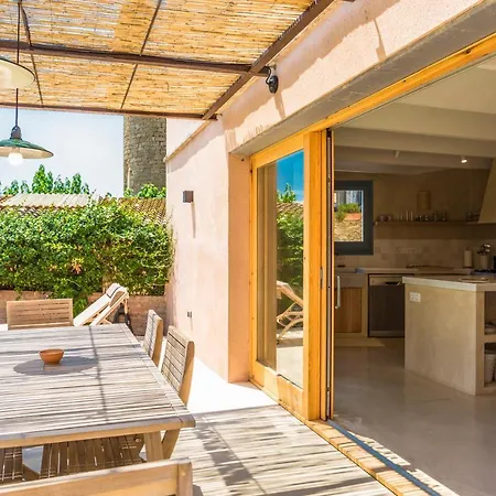 Holiday home Casa La Tallada De Emporda - Costa Brava La Tallada