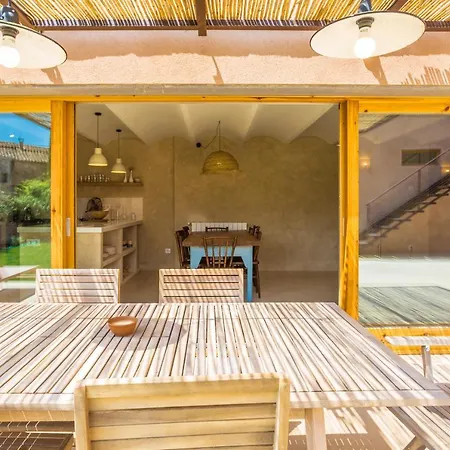 Casa La Tallada De Emporda - Costa Brava Holiday home La Tallada