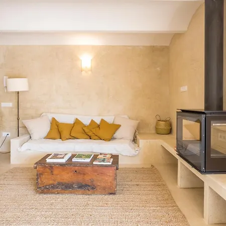Casa La Tallada De Emporda - Costa Brava * La Tallada
