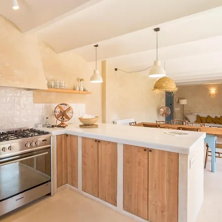 Casa La Tallada De Emporda - Costa Brava Holiday home *